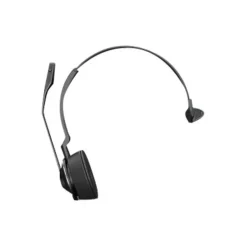 Auriculares Jabra Engage 65 Mono Negro