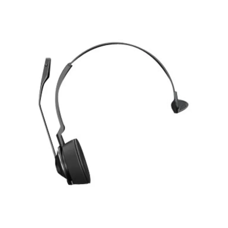 Auriculares Jabra Engage 65 Mono Negro