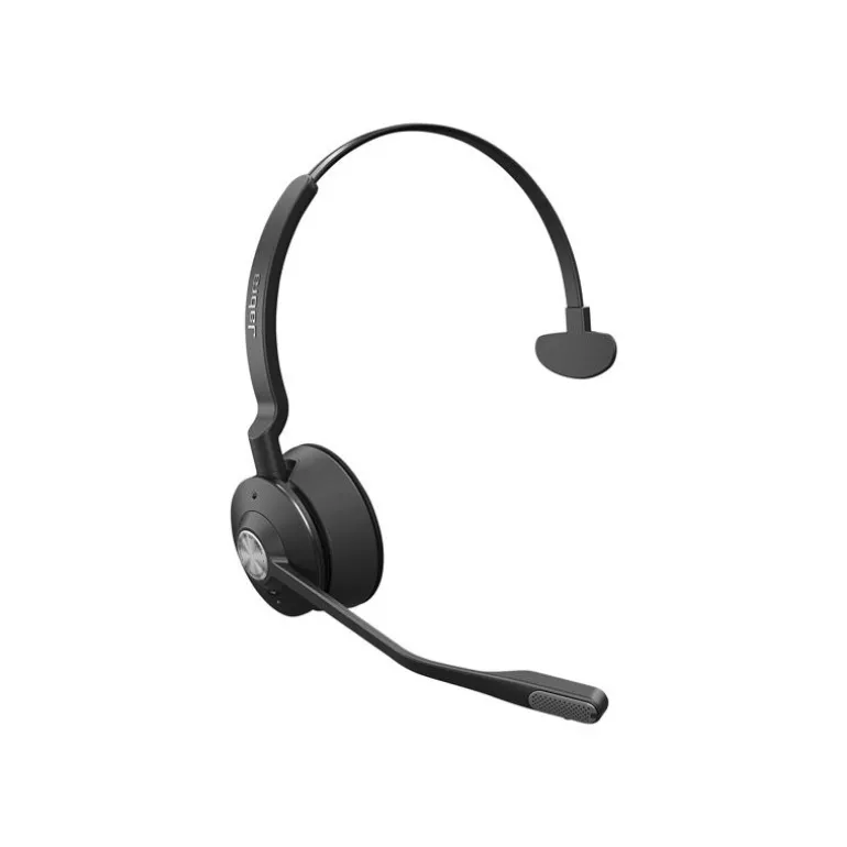Auriculares Jabra Engage 65 Mono Negro