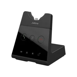 Auriculares Jabra Engage 65 Mono Negro