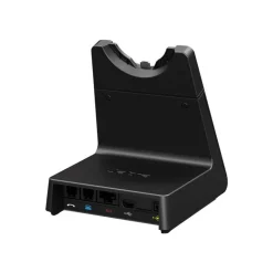 Auriculares Jabra Engage 65 Mono Negro