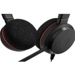 Auriculares Jabra Evolve 20 UC Estéreo
