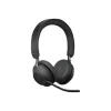 Auriculares Jabra Evolve2 65 UC Stereo Black