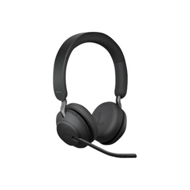 Auriculares Jabra Evolve2 65 UC Stereo Black