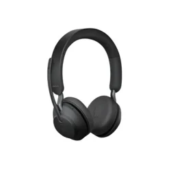 Auriculares Jabra Evolve2 65 UC Stereo Black