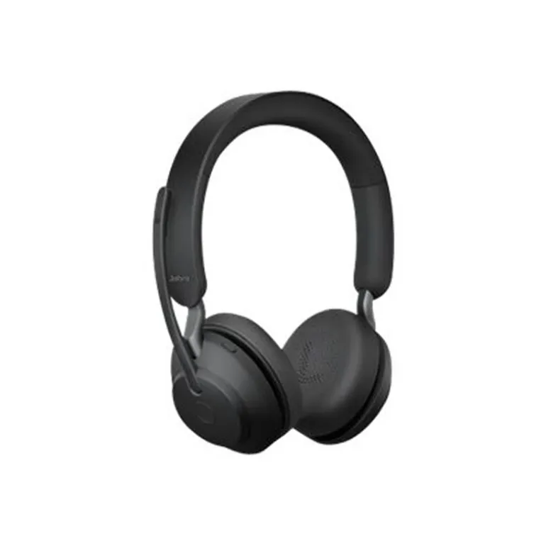 Auriculares Jabra Evolve2 65 UC Stereo Black