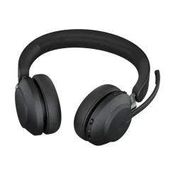 Auriculares Jabra Evolve2 65 UC Stereo Black