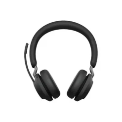 Auriculares Jabra Evolve2 65 UC Stereo Black