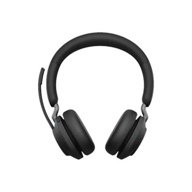 Auriculares Jabra Evolve2 65 UC Stereo Black