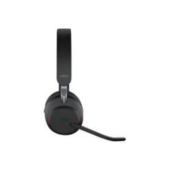 Auriculares Jabra Evolve2 65 UC Stereo Black