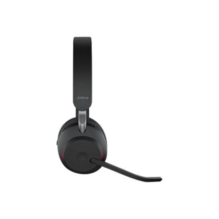 Auriculares Jabra Evolve2 65 UC Stereo Black