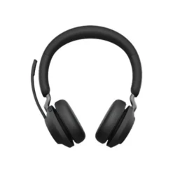 Auriculares Jabra Evolve2 65 HS + Stand MS Stereo