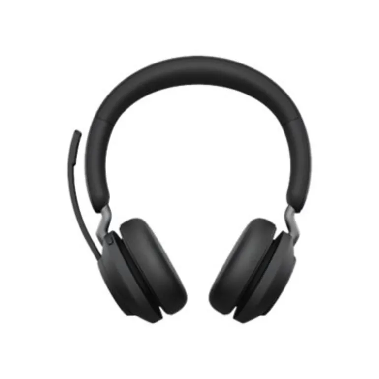 Auriculares Jabra Evolve2 65 HS + Stand MS Stereo