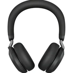 Auriculares Jabra Evolve2 75 USB-C Negro