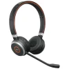 Auriculares Jabra Evolve 65 SE Bluetooth 4.0 Negro