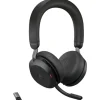 Auriculares Jabra Evolve2 75 USB-A Negro