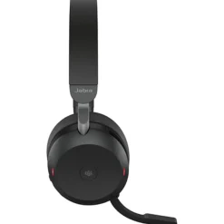 Auriculares Jabra Evolve2 75 USB-A Negro