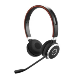 Auriculares Jabra Evolve 20 MS Estéreo