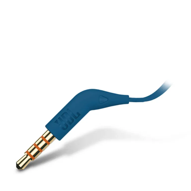 Auriculares JBL Tune T110 Azul