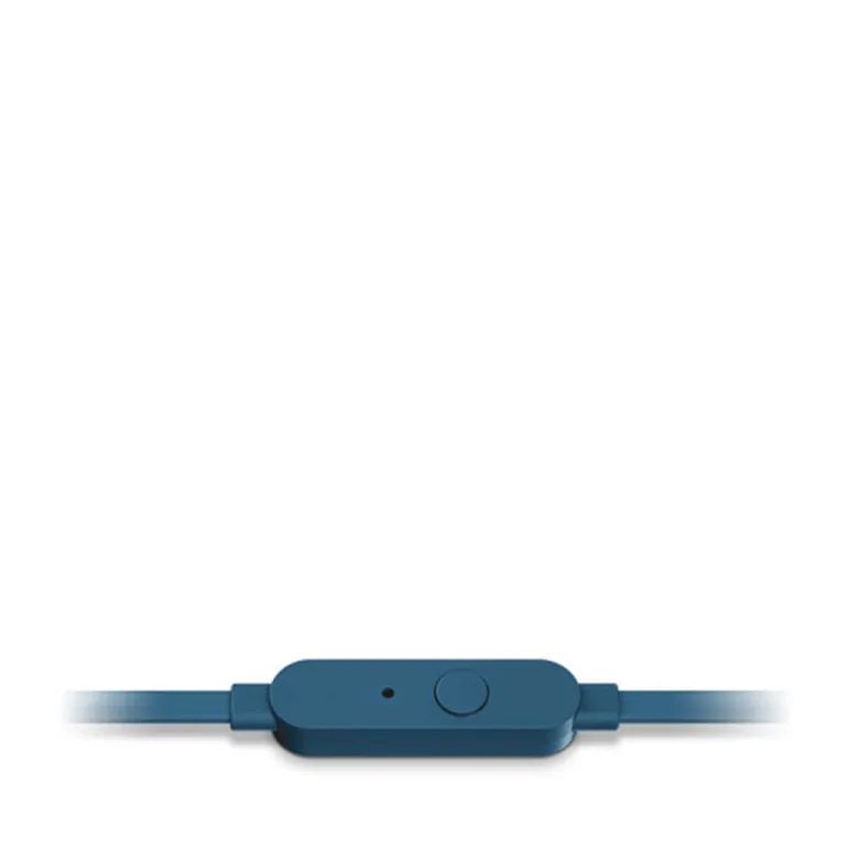 Auriculares JBL Tune T110 Azul
