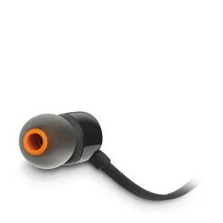 Auriculares JBL Tune T110 Negro