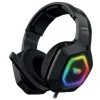 Auriculares Keep Out HX901 Gaming RGB 7.1 PC/PS4
