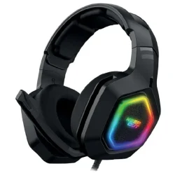 Auriculares Keep Out HX901 Gaming RGB 7.1 PC/PS4