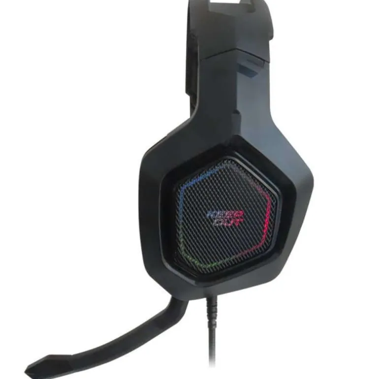 Auriculares Keep Out HX901 Gaming RGB 7.1 PC/PS4