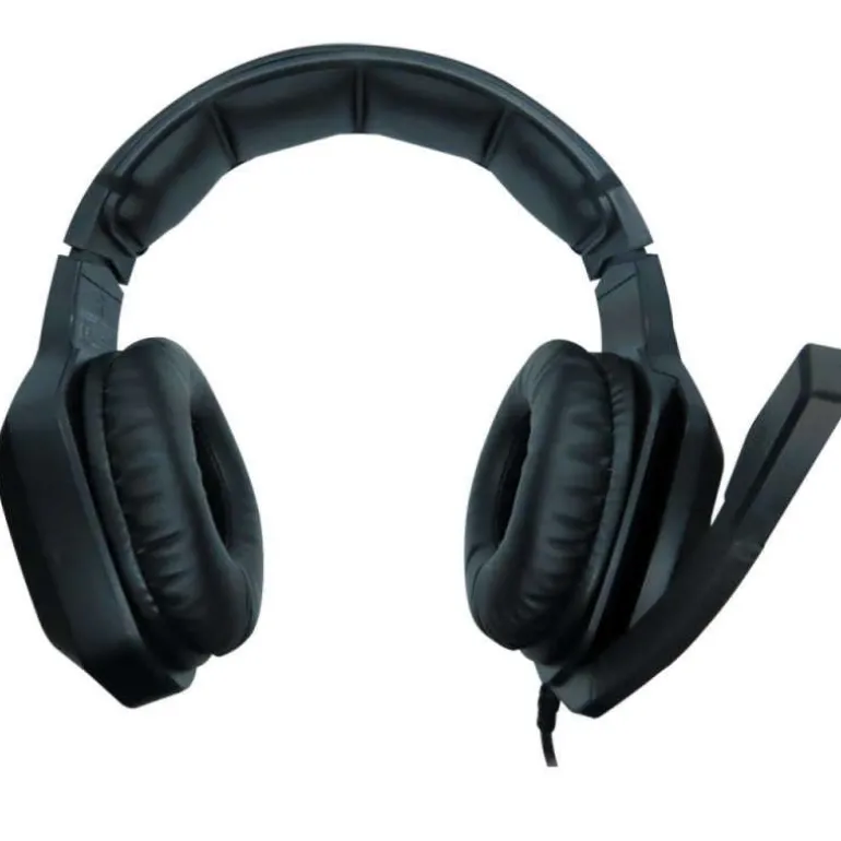 Auriculares Keep Out HX901 Gaming RGB 7.1 PC/PS4