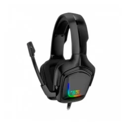 Auriculares Keep Out HX601 Gaming Negro