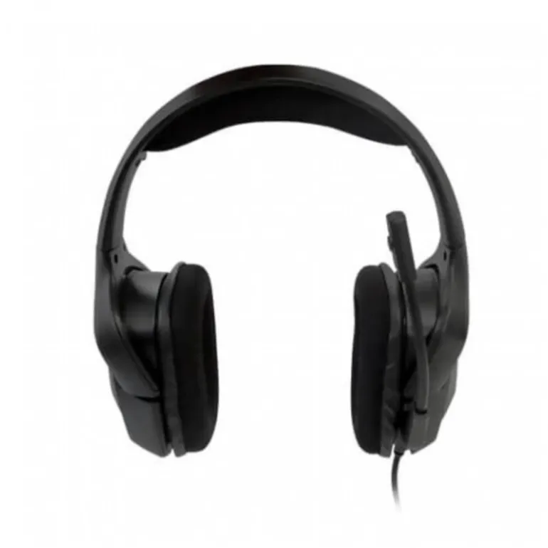 Auriculares Keep Out HX601 Gaming Negro