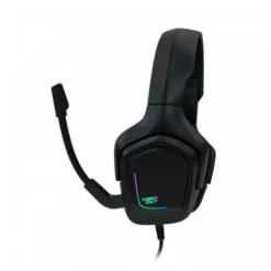 Auriculares Keep Out HX601 Gaming Negro