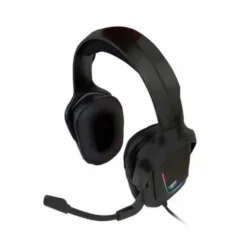 Auriculares Keep Out HX601 Gaming Negro