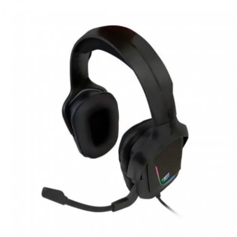 Auriculares Keep Out HX601 Gaming Negro