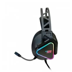 Auriculares Keep Out HXPRO+ Gaming 7.1 Para PC/PS4