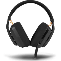 Auriculares Krom Kanji Para PC/Mac/Nintendo Switch/PS4/PS5/Android Negro