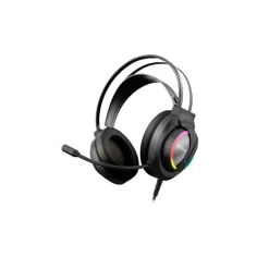 Auriculares Krom Kappa Stereo RGB Gaming