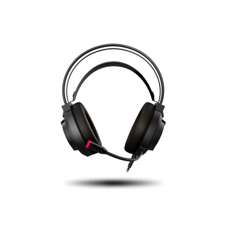 Auriculares Krom Kappa Stereo RGB Gaming