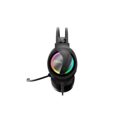Auriculares Krom Kappa Stereo RGB Gaming