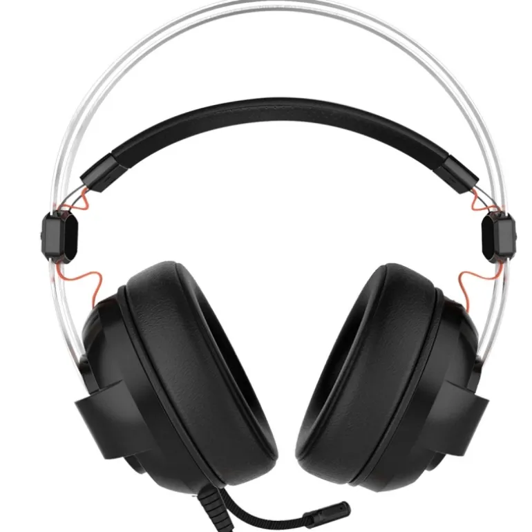 Auriculares Krom Kode Gaming