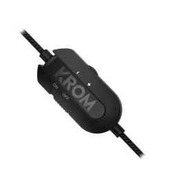 Auriculares Krom Kode Gaming