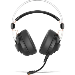 Auriculares Krom Kode Gaming