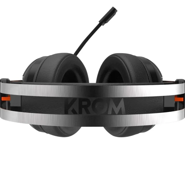 Auriculares Krom Kode Gaming