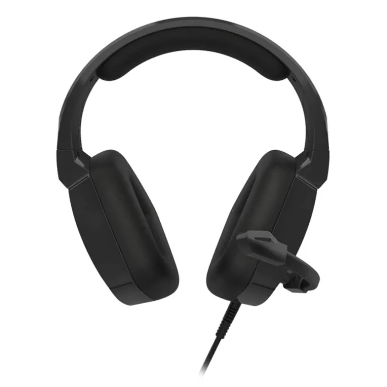 Auriculares Krom Kopa Pro Gaming Stereo