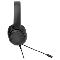 Auriculares Lenovo H110 Gaming Boom Negro
