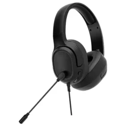 Auriculares Lenovo H110 Gaming Boom Negro