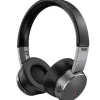 Auriculares Lenovo ThinkPad X1 USB-C 5.0 Negro