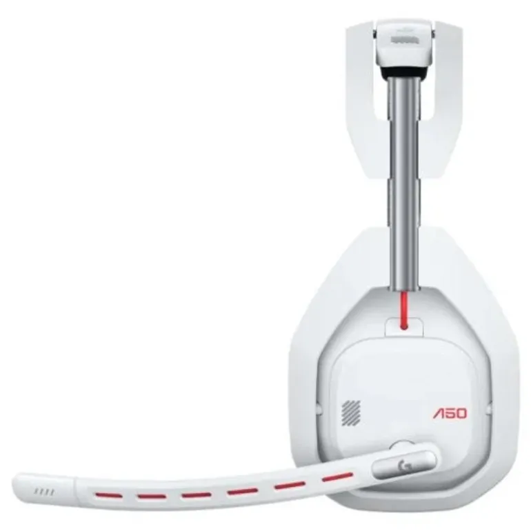 Auriculares Logitech G ASTRO A50 Blanco