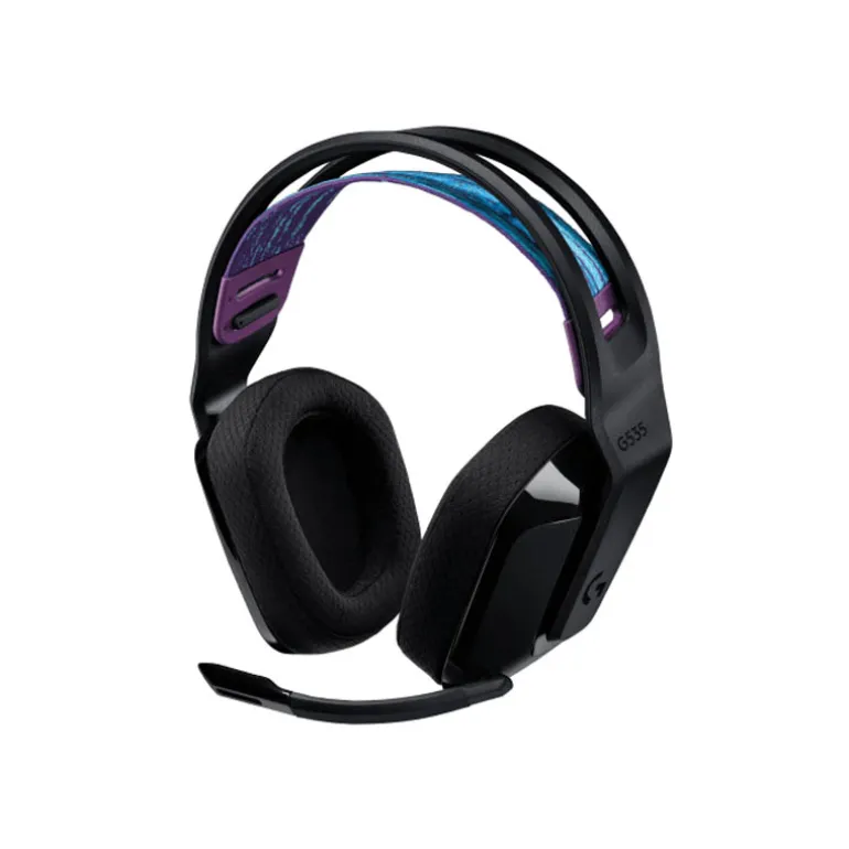 Auriculares Logitech G535 Gaming Wireless