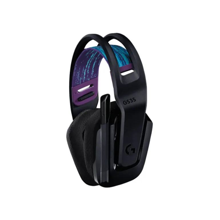 Auriculares Logitech G535 Gaming Wireless